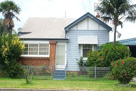 1/36 Annie St, Wickham, NSW 2293