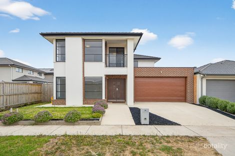 20 Milford St, Clyde, VIC 3978