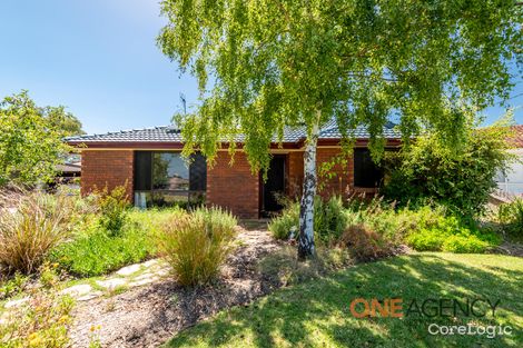 Property photo of 6 Lett Place Raglan NSW 2795