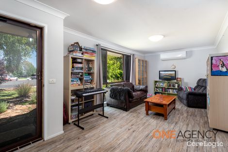 Property photo of 6 Lett Place Raglan NSW 2795