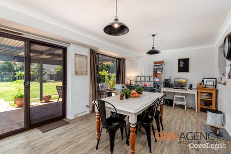 Property photo of 6 Lett Place Raglan NSW 2795