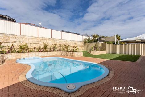 Property photo of 2 Brewis Court Heathridge WA 6027