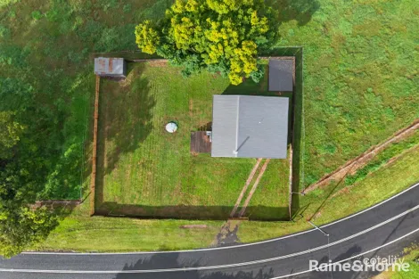 Property photo of 63 Tyalgum Road Byangum NSW 2484