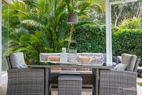 Property photo of 16 Waterside Drive Twin Waters QLD 4564