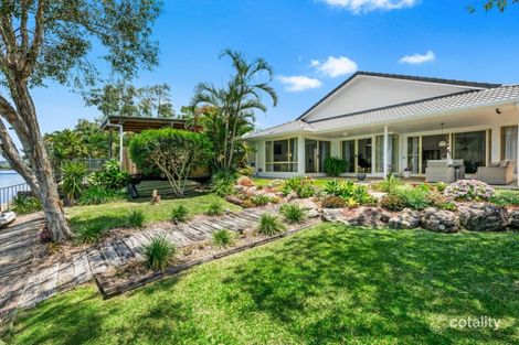 Property photo of 16 Waterside Drive Twin Waters QLD 4564