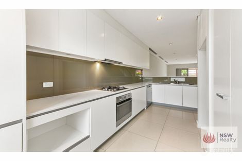 Property photo of 5/58-60 Belmore Street North Parramatta NSW 2151