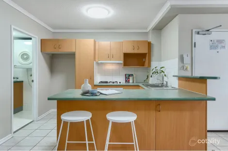 Property photo of 22/2 St Pauls Terrace Spring Hill QLD 4000