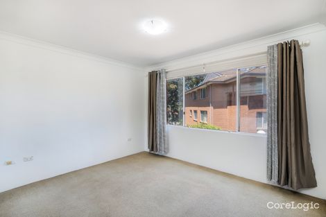 Property photo of 23/491-497 President Avenue Sutherland NSW 2232