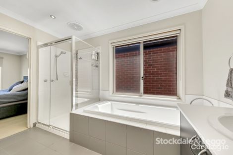 Property photo of 44 Talliver Terrace Truganina VIC 3029