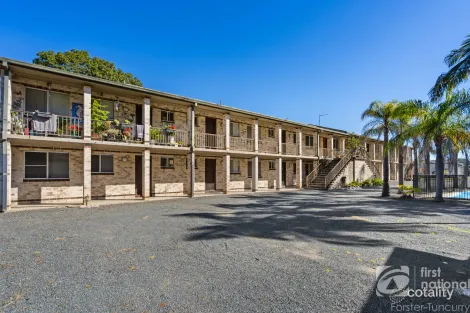 Property photo of 8/555 Blackhead Road Black Head NSW 2430