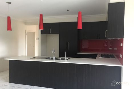 Property photo of 1 Nighthawk Boulevard South Morang VIC 3752