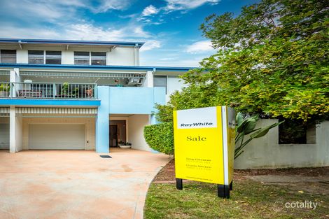 Property photo of LOT 7/4 Ranier Crescent Varsity Lakes QLD 4227
