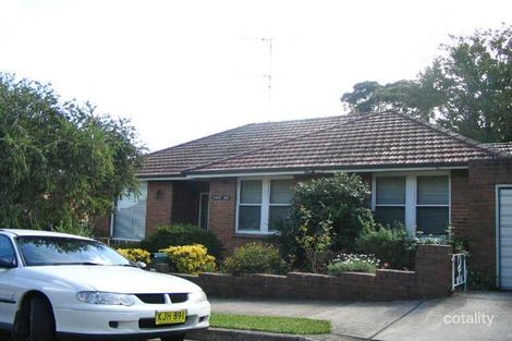 42 Rosebank Cres, Hurstville, NSW 2220