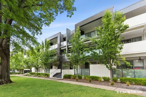 55/16 New South Wales Cres, Forrest, ACT 2603