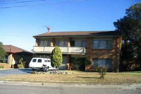 Property photo of 78 Amaroo Avenue Georges Hall NSW 2198