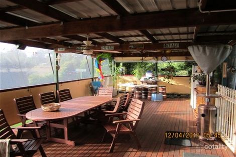 Property photo of 200 Martin Crescent Benarkin North QLD 4314