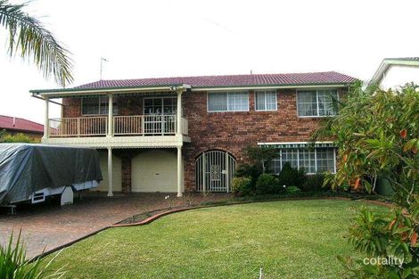 Property photo of 5 Nacooma Road Buff Point NSW 2262