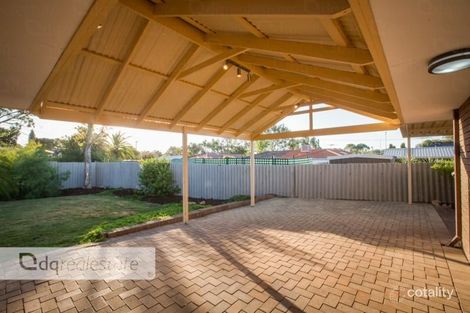 Property photo of 20 Radian Road Beldon WA 6027
