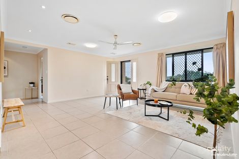 Property photo of 42 Ingram Drive Gracemere QLD 4702