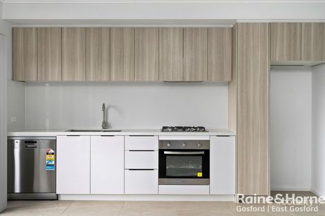 Property photo of 42/77 Faunce Street West Gosford NSW 2250