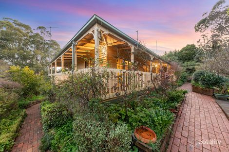Property photo of 409 Gembrook Road Pakenham Upper VIC 3810
