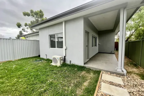 Property photo of 13B Johnstone Street Guildford West NSW 2161
