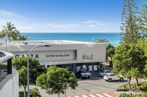 Property photo of 302/60 Marine Parade Coolangatta QLD 4225