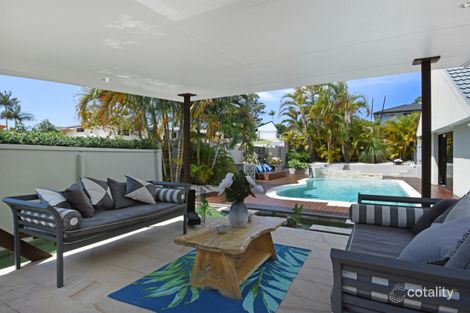 Property photo of 3 Patura Drive Ashmore QLD 4214
