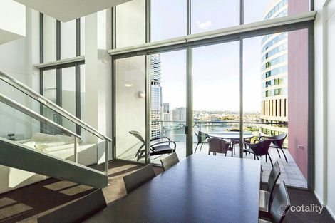 374/26 Felix St, Brisbane City, QLD 4000