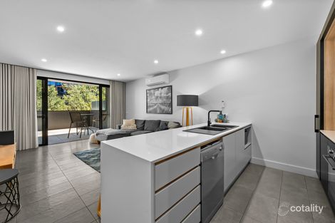 Property photo of 15/40 Mort Street Braddon ACT 2612