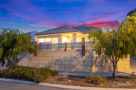 Property photo of 57 Leeway Loop Alkimos WA 6038