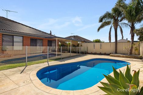 Property photo of 12 Edgbaston Crescent Port Kennedy WA 6172