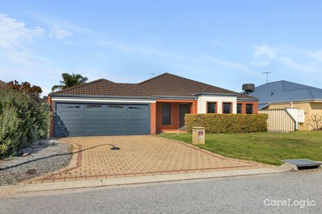 Property photo of 12 Edgbaston Crescent Port Kennedy WA 6172