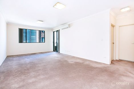 Property photo of 37/553 New Canterbury Road Dulwich Hill NSW 2203