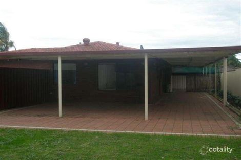 Property photo of 11 Moonstone Place Gosnells WA 6110