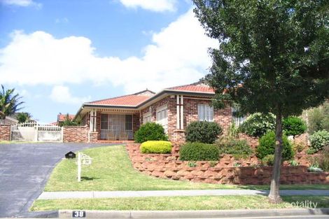 38 Glider Ave, Blackbutt, NSW 2529