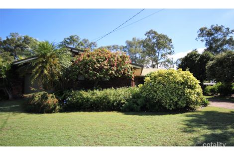 Property photo of 31 Corsa Street Beaudesert QLD 4285