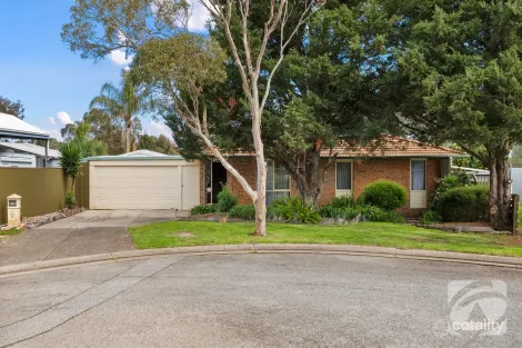 2 Cleese Ct, Para Vista, SA 5093