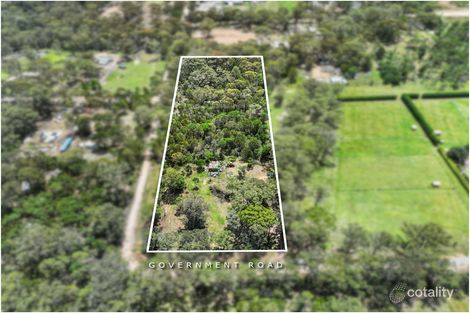 Property photo of 28 Government Road Yerrinbool NSW 2575