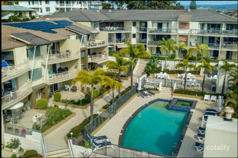 14/4 Park Ave, Burleigh Heads, QLD 4220