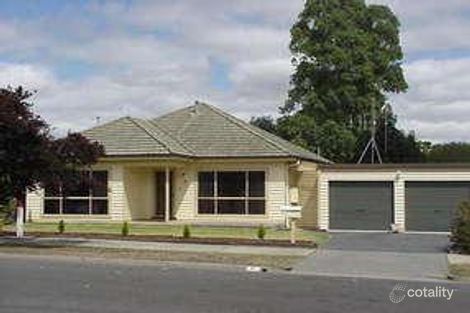 8 Mclachlan St, Kangaroo Flat, VIC 3555