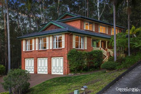 Property photo of 34 Beahan Place Cherrybrook NSW 2126