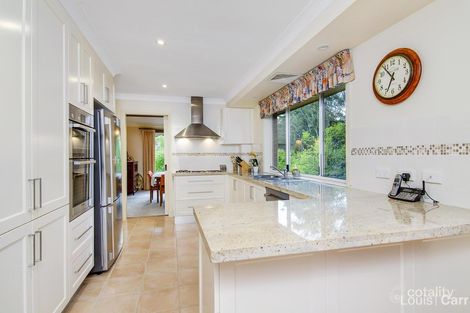Property photo of 34 Beahan Place Cherrybrook NSW 2126