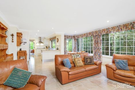 Property photo of 34 Beahan Place Cherrybrook NSW 2126