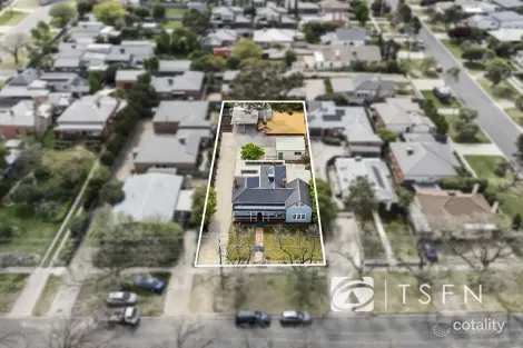 Property photo of 274 Mackenzie Street Golden Square VIC 3555