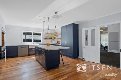 Property photo of 274 Mackenzie Street Golden Square VIC 3555