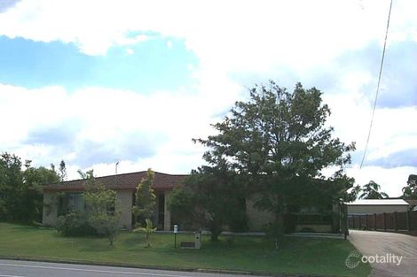 Property photo of 41 J Hickey Avenue Clinton QLD 4680