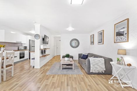 Property photo of 58/2 Gowrie Avenue Nelson Bay NSW 2315