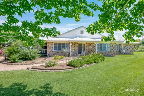 6 Whites Rd, Gooburrum, QLD 4670