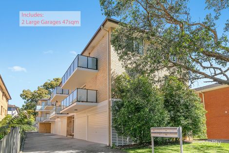 Property photo of 3/20 Lismore Avenue Dee Why NSW 2099